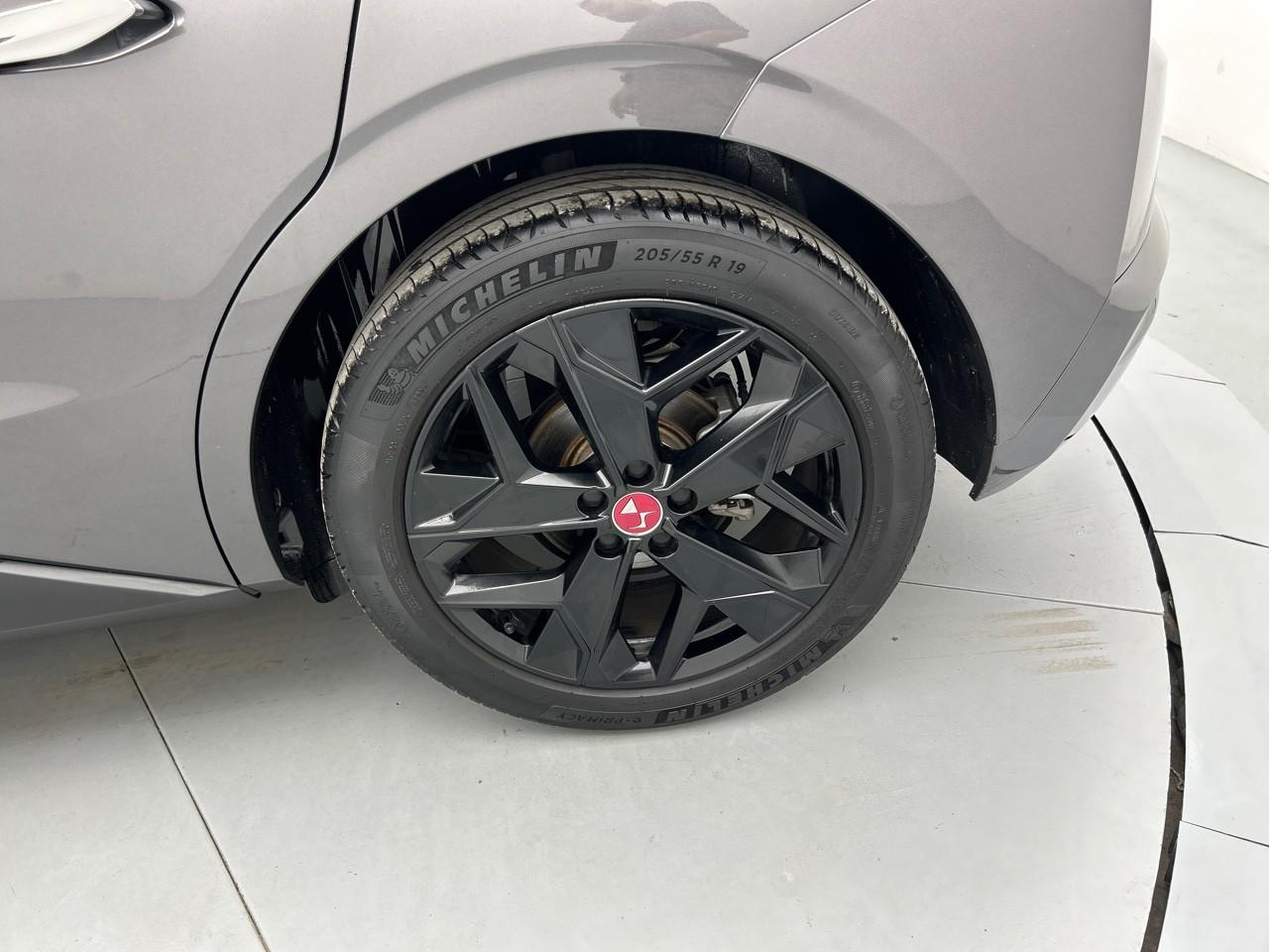 Ds Ds 4 puretech 130 eat8 performance line — photo 16