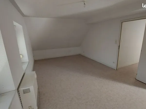 Location Appartement T3