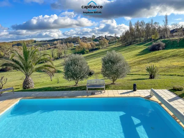 Maison 5 pièces 125 m²