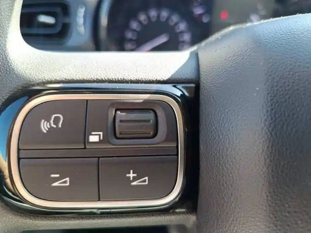 Citroën C3 bluehdi 100 bvm6 — photo 77