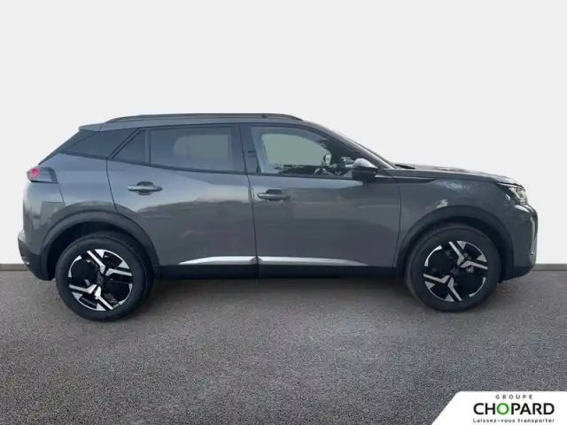 Peugeot 2008 100 s&amp;s bvm6 — photo 9