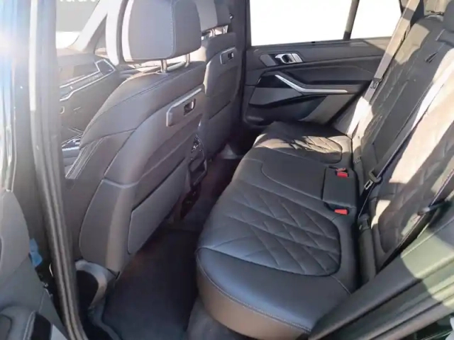Bmw X5 xdrive50e 489 ch bva8 — photo 54