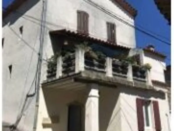 Duplex avec terrasse à LEZAN