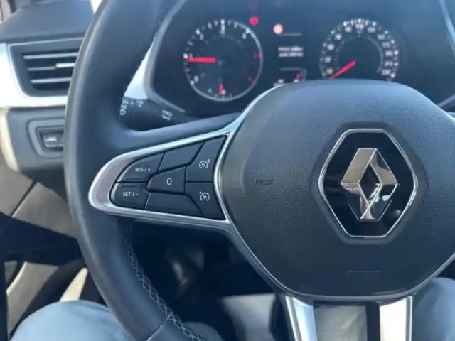 Renault Captur 1.5 blue dci 95ch business — photo 12