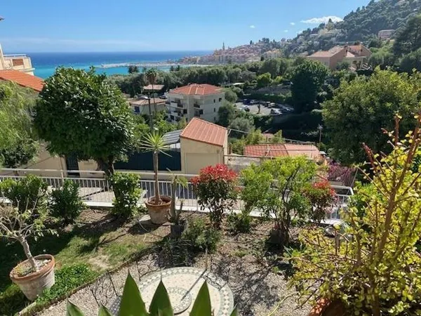 Appartement 5 pièces 168 m²