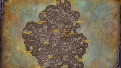 WoW Midnight : le guide complet pour battre Vidaeus, le Némésis saisonnier d'Éminence du Tourment (Saison 1)