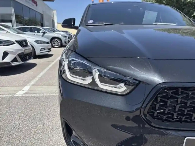 Bmw X2 m35i 306 ch bva8 m performance — photo 14