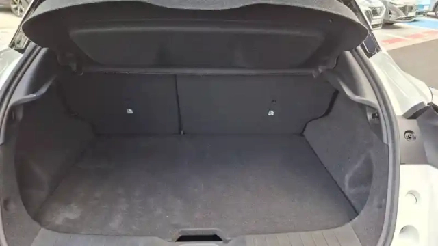 Nissan Juke dig-t 114 — photo 19
