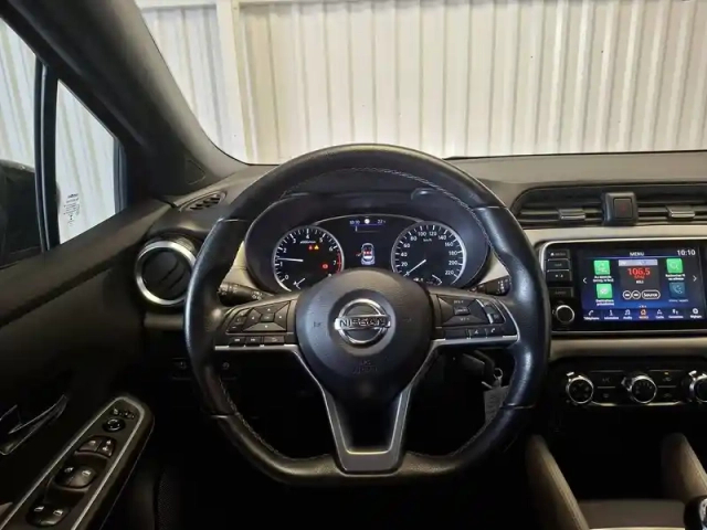 Nissan Micra ig-t 92 — photo 24
