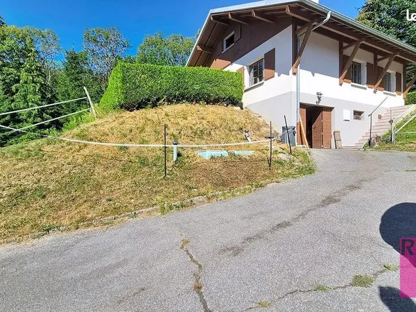 Maison 4 pièces 110 m²