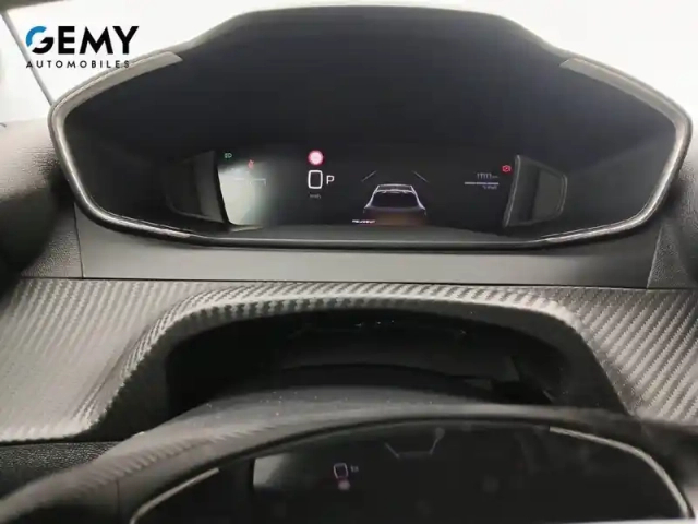 Peugeot 208 hybrid 100 e-dcs6 — photo 58