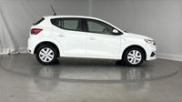 Dacia Sandero 1.0 SCe 65ch Expression — photo 4