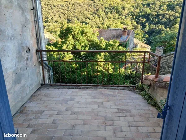 Location Vieussan Le Pin