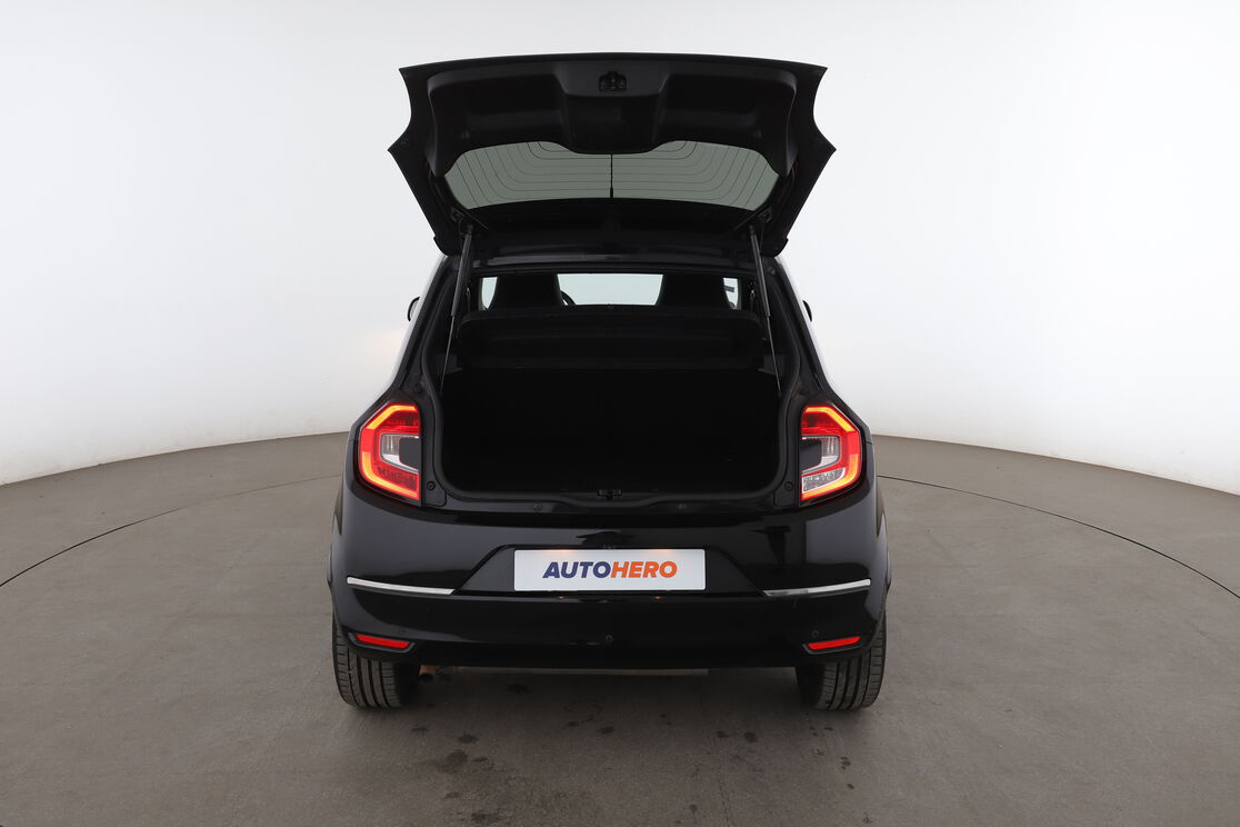 Renault Twingo 0.9 TCe Intens EDC — photo 15