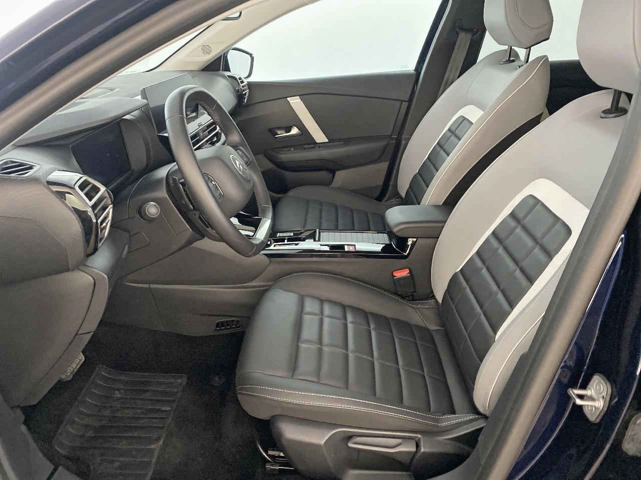 Citroën C4 hybride 136 e-dcs6 max — photo 9
