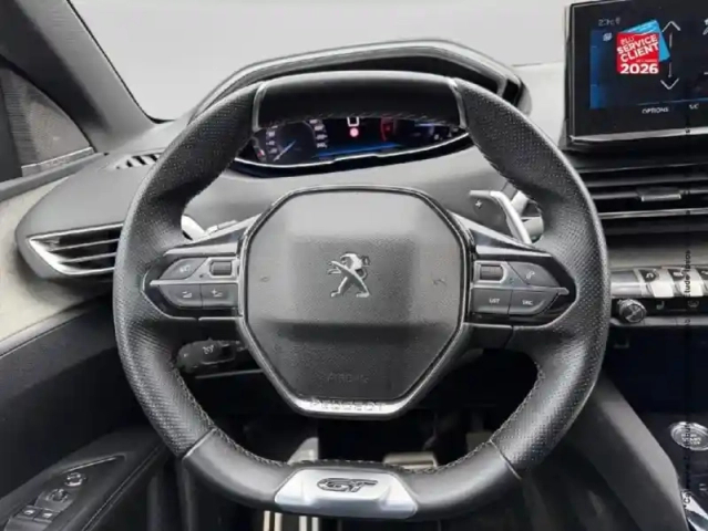 Peugeot 3008 1.5 bluehdi 130ch s&amp;s gt eat8 — photo 12