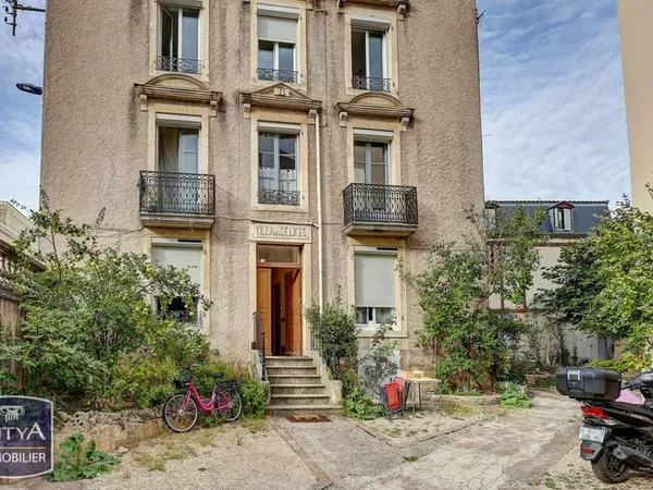appartement
