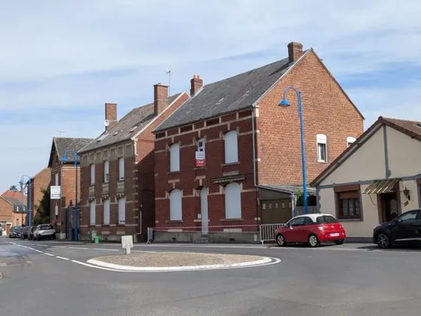 Maison 5 pièces 194 m²