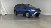 Dacia Duster 1.5 Blue dCi 115ch Prestige + 4x2 — photo 3