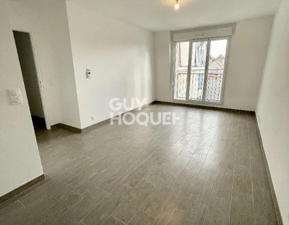Appartement Villiers Sur Marne 2 pièce(s) 45.70 m2