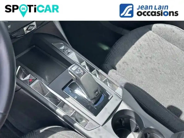 Ds Ds 3 ds3 crossback puretech 130 eat8 — photo 14
