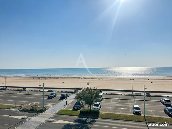 Appartement 2 pièces 49 m²