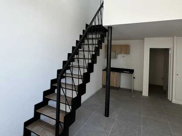 Appartement T2 - 55 m² à LILLE Prox. CHR, Fac médecine