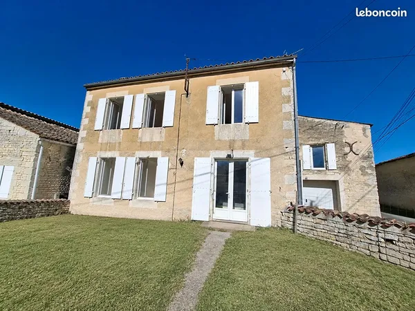 Maison 10 pièces 230 m²