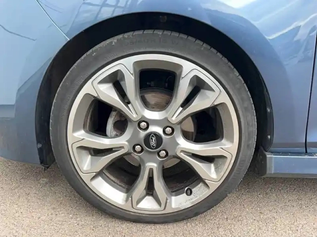 Ford Fiesta 1.0 ecoboost 95 ch s&amp;s bvm6 — photo 18