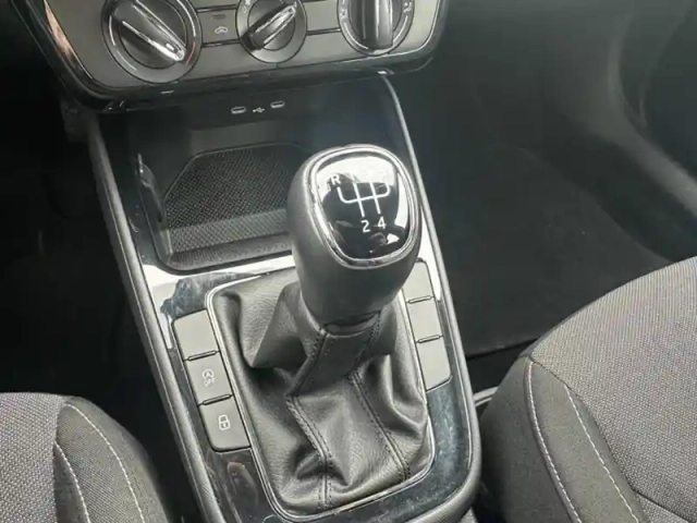 Skoda Fabia 1.0 mpi 80ch selection — photo 12
