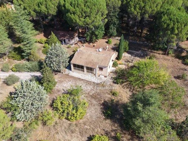 vente maison 3 Pièce(s)