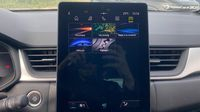Renault Captur 1.6 E-Tech full hybrid 145ch Techno — photo 28