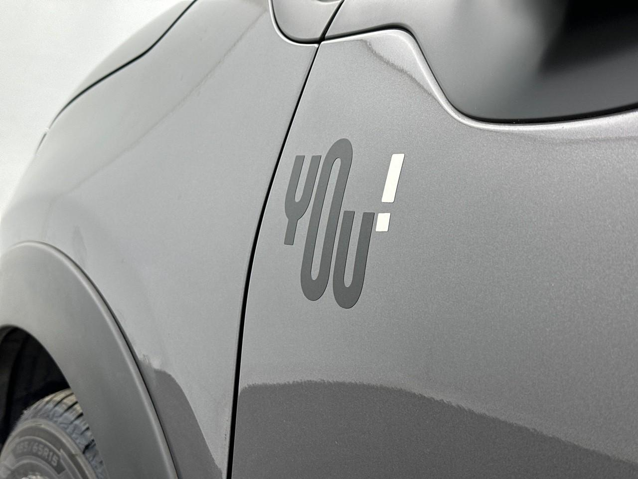 Citroën C3 puretech 83 s&s bvm5 you! — photo 28