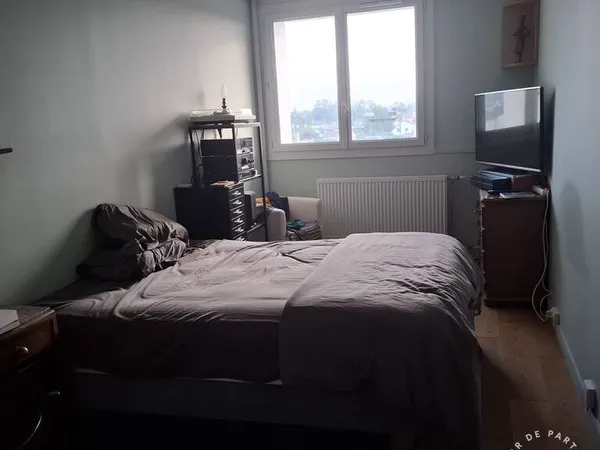 Appartement 2 pièces 59 m²