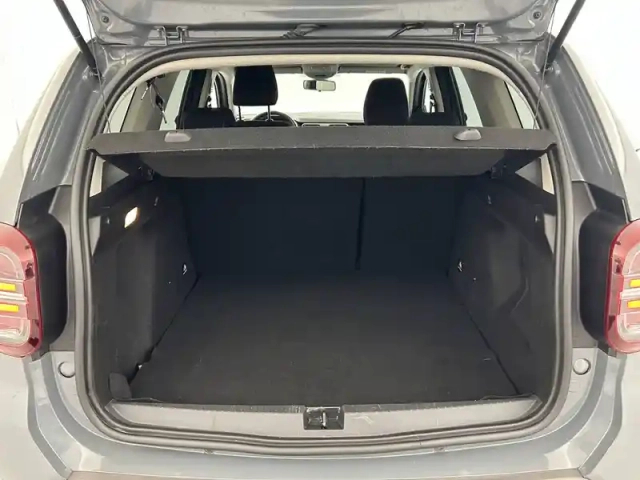 Dacia Duster eco-g 100 4x2 — photo 50