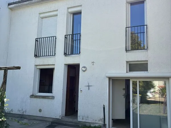 Maison de ville 5 pièces 90 m²