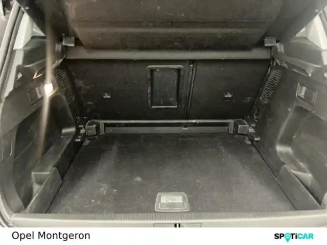 Opel Grandland X 1.2 turbo 130ch ultimate bva — photo 6