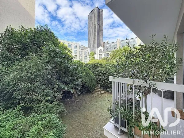 Appartement 4 pièces 146 m²