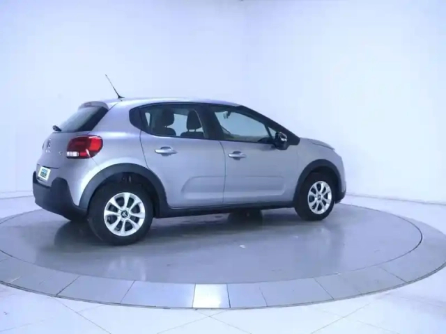 Citroën C3 bluehdi 100 s&amp;s bvm6 — photo 5