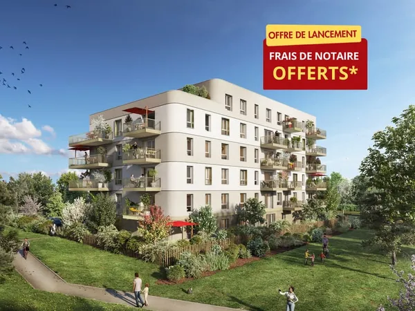 LE PARC DES ORCHIDÉES