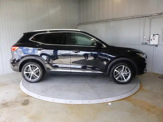 Mg Ehs 1.5t gdi 258ch phev luxury — photo 4