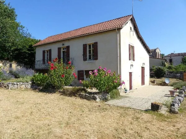 Achat : Maison Faux (24560)