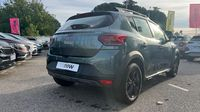 Dacia Sandero 1.0 ECO-G 100ch Stepway Extreme + — photo 5