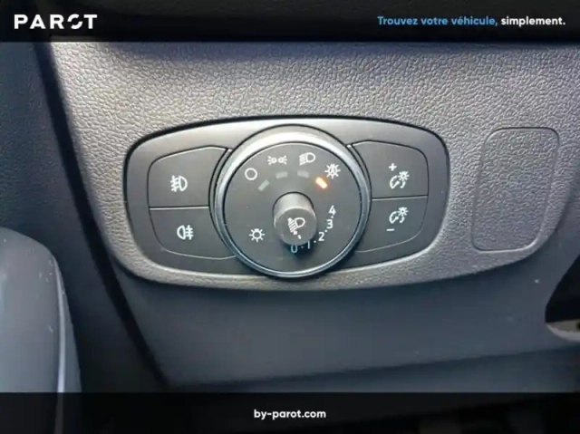 Ford Focus active 1.0 flexifuel 125 s&amp;s mhev x — photo 21