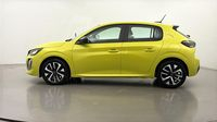 Peugeot 208 1.2 PureTech 100ch S&S Active — photo 7