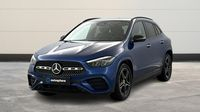 Mercedes Gla 200 d 150ch AMG Line 8G-DCT