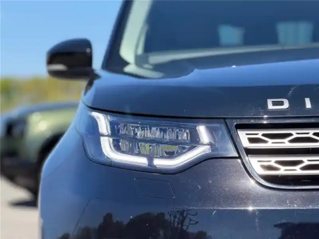 Land Rover Discovery mark i si6 3.0 340 ch — photo 23