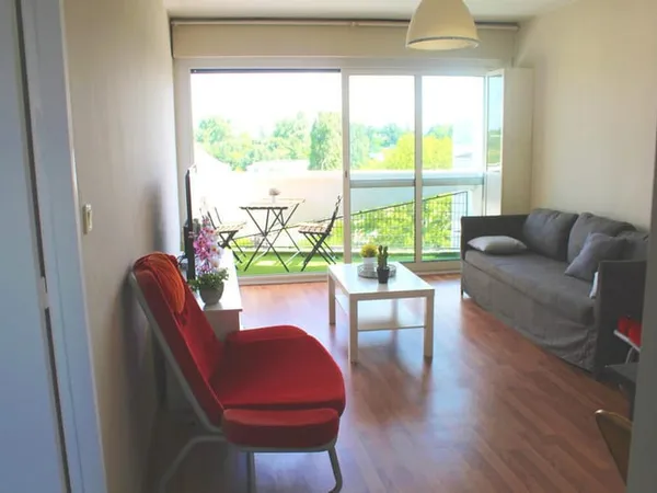 T5 91 m2 en coloc - 1 chambre disponible -Pessac