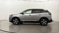 Peugeot 3008 HYBRID4 300ch GT Pack e-EAT8 — photo 7