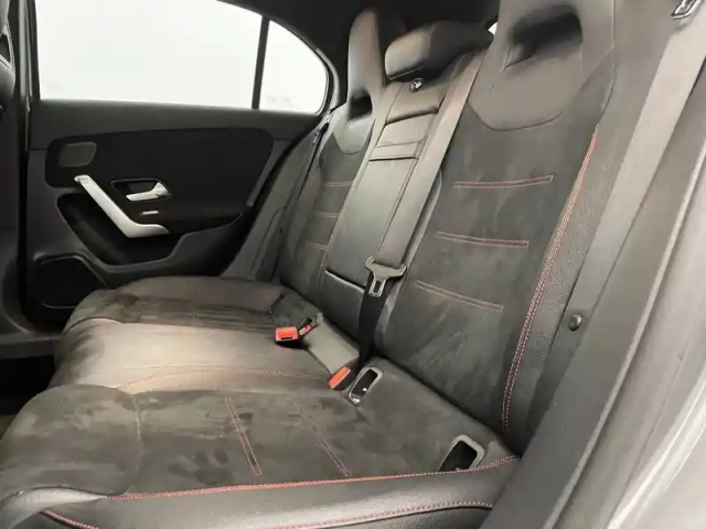Mercedes Classe A 200 d — photo 16